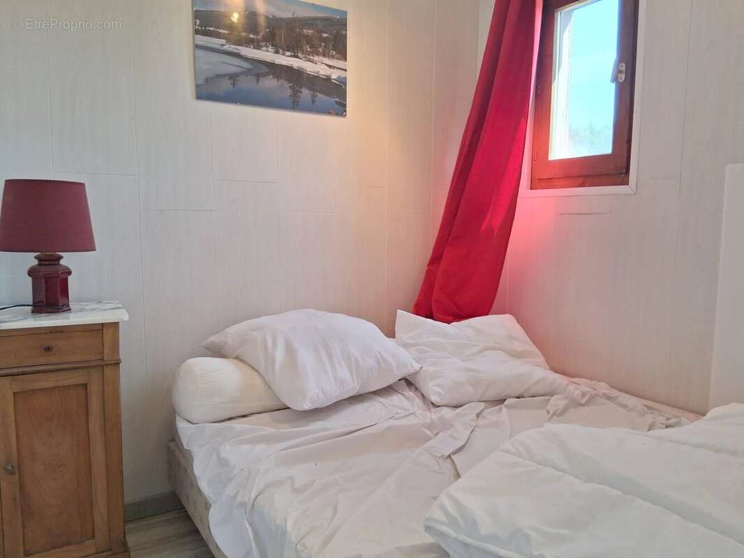 Appartement à LES ROUSSES