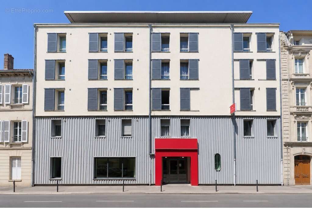 INVESTISSEMENT LOCATIF  VALENCE  Résidence d'Affaires Appart'City Classic Valence - 5,5 % de rentabilité - photo 10