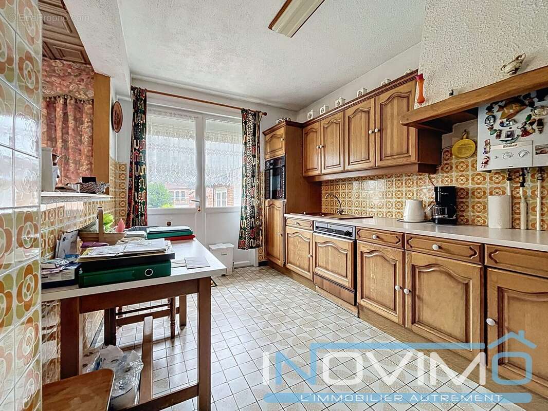 Maison à GRAND-FORT-PHILIPPE