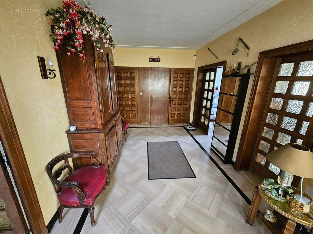 Photo 4 - Maison à BELLERIVE-SUR-ALLIER