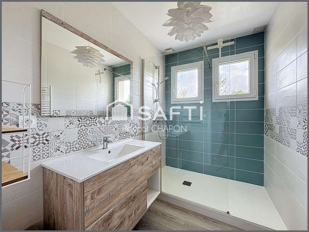 Photo 5 - Maison à SAINT-M&#039;HERVE