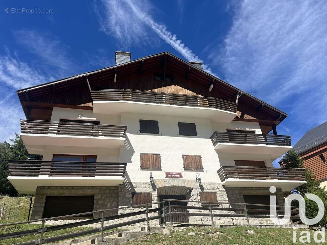 Photo 2 - Appartement à BAGNERES-DE-BIGORRE