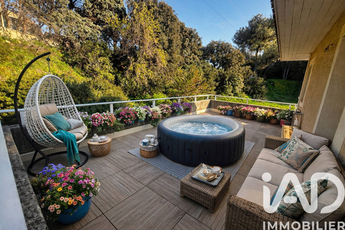 Photo 1 - Maison à ISTRES