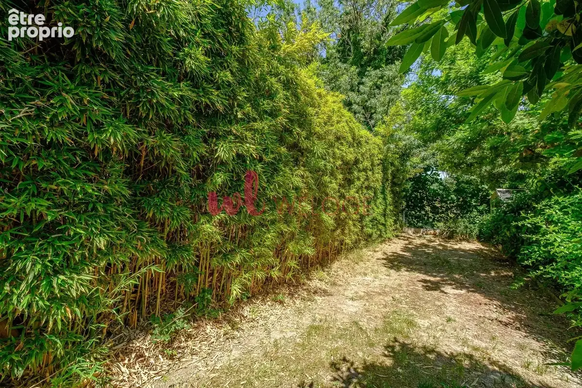 À vendre maison t6 avec jardin - photo 23