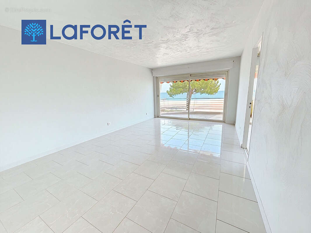Appartement Cagnes-sur-mer 3 pièce(s) 66.13 m2 - photo 4