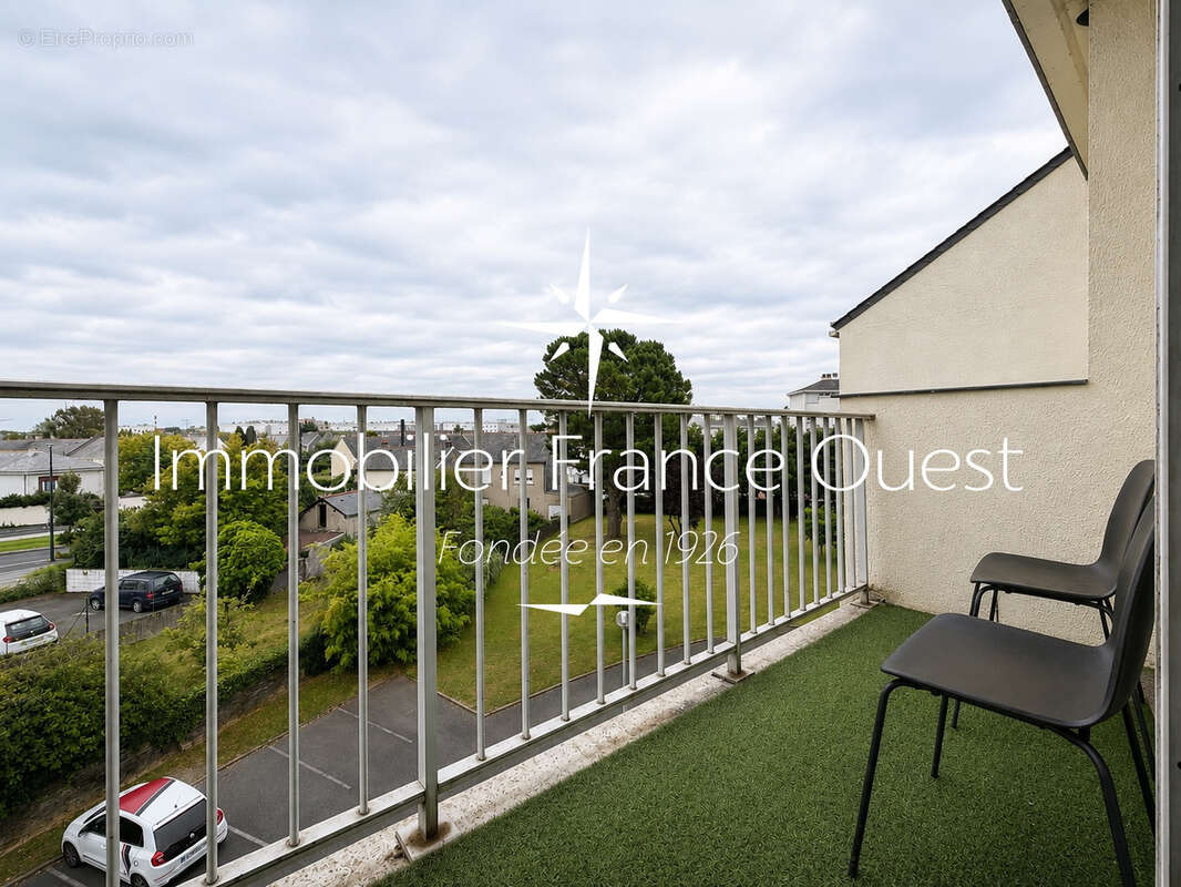 Appartement à ANGERS