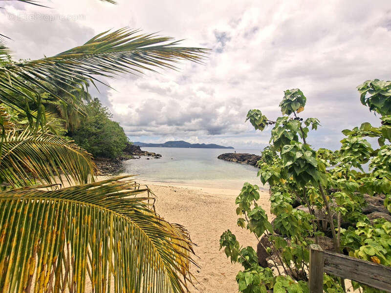 Maison à SCHOELCHER