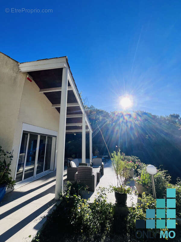 Maison à VIGOULET-AUZIL