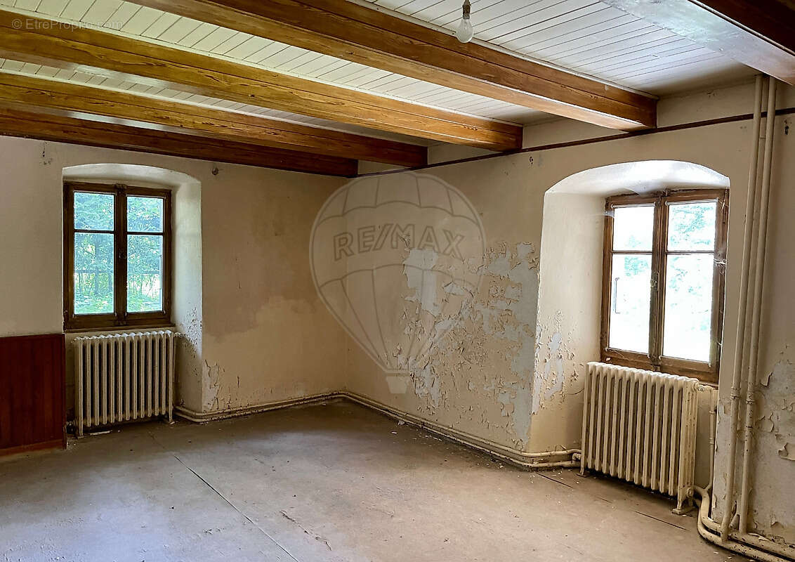 Maison à ARACHES-LA-FRASSE