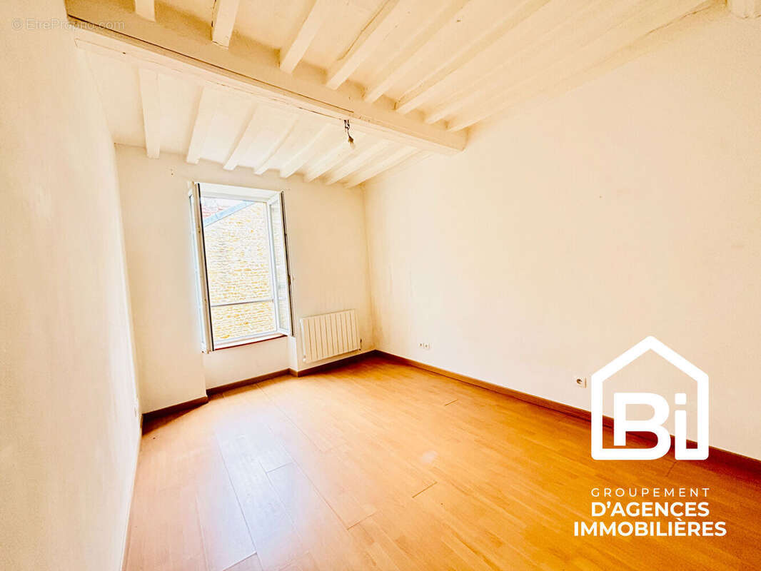Maison à DOUVRES-LA-DELIVRANDE