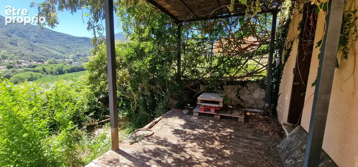 Palalda - maison avec exterieur avec possibilite de plusieurs logements - photo 4
