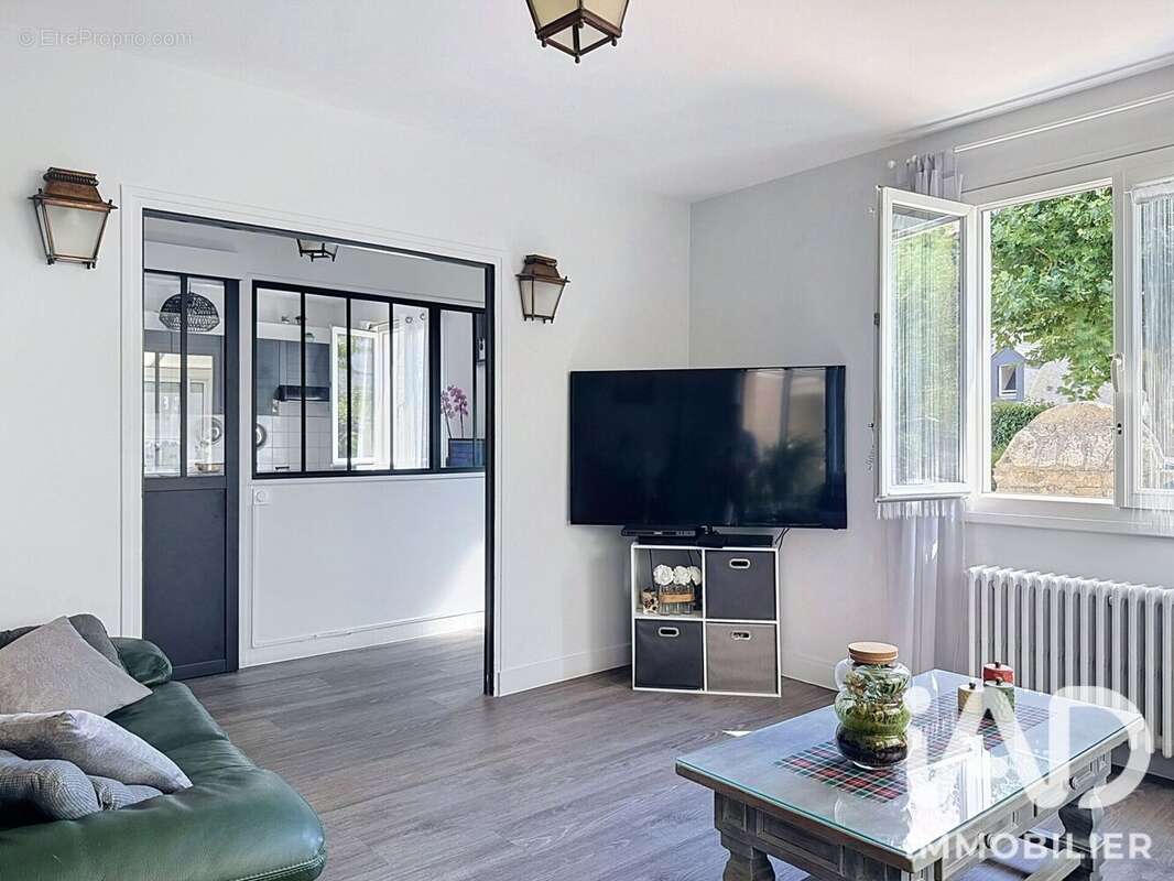Maison 110 m² à Quiberon  - photo 6
