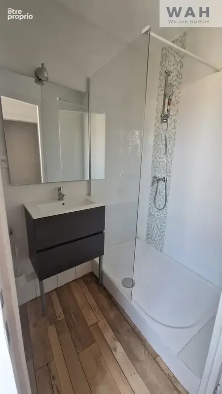 Vente maison de village 2 pieces + garage - saint-martin-de-londres ( 34380) - photo 6