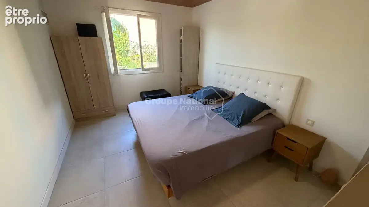 BELLE OPPORTUNITÉ  Maison 110 m² + annexe 70m² - photo 12