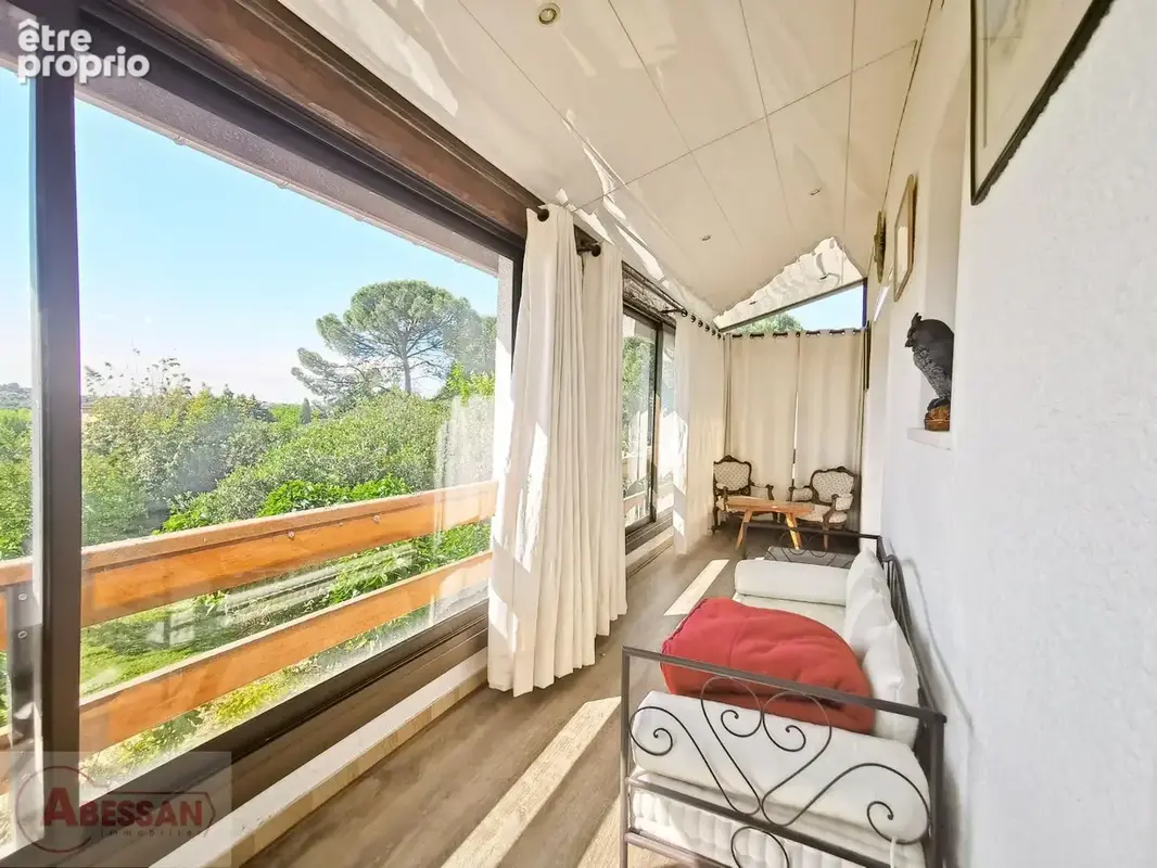 Maison 141 m² à Saint-Privat-Des-Vieux  - photo 5