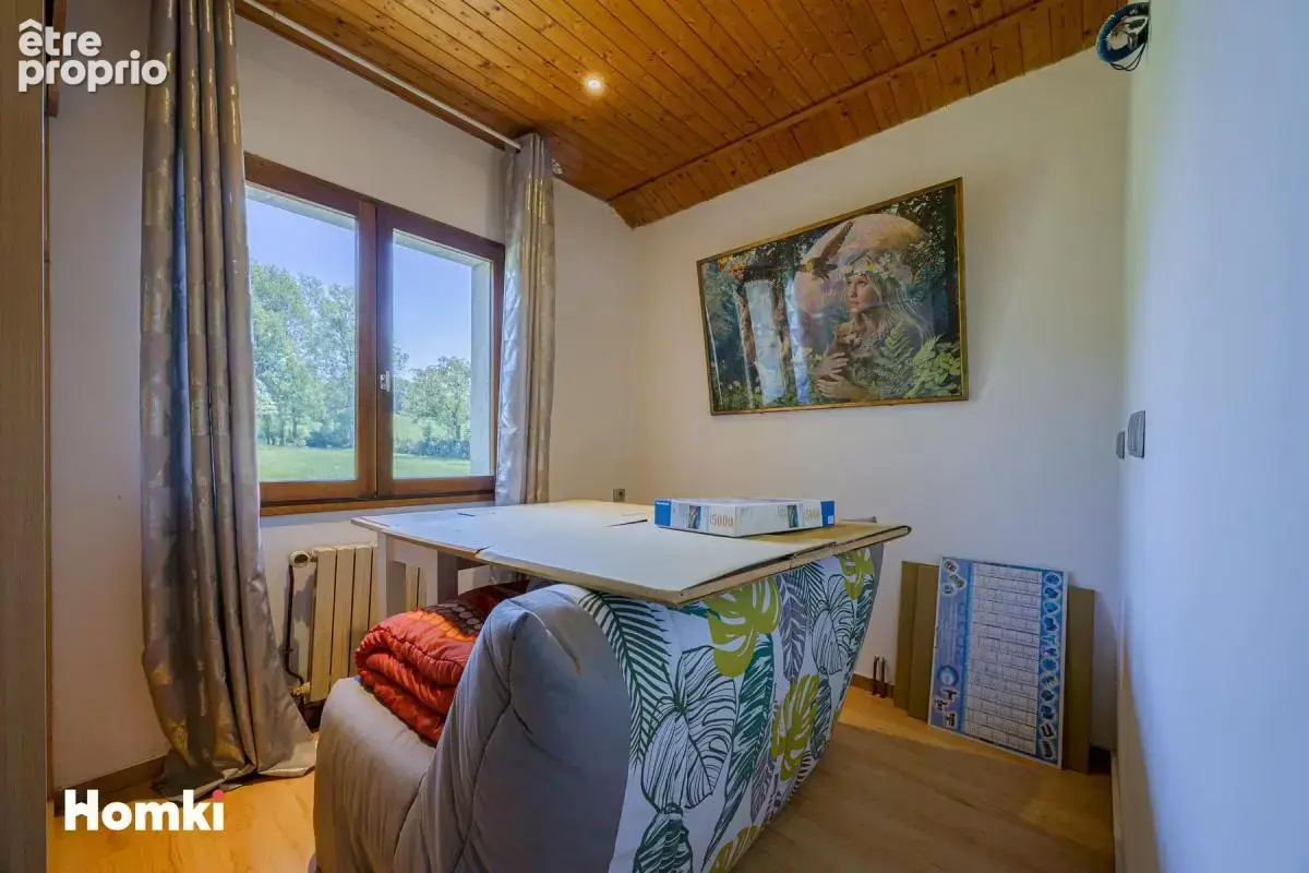 Maison/Villa T5 de 131 m² à Alby-sur-Chéran 74540 - photo 13