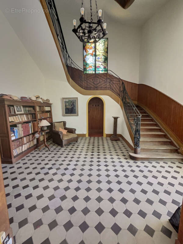 Maison à SAINT-RAPHAEL