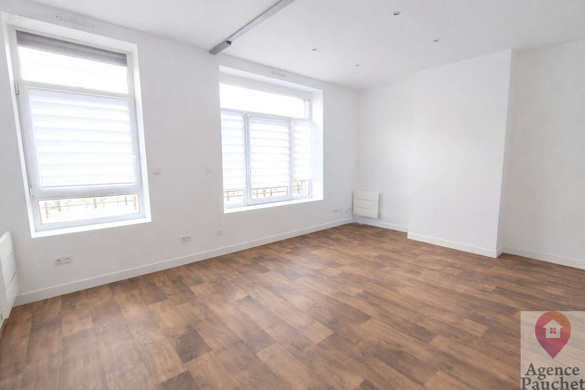 Appartement à BOULOGNE-SUR-MER
