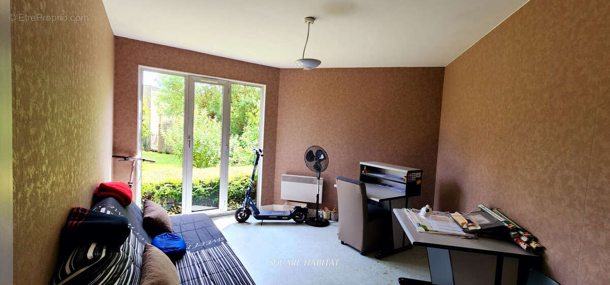 Maison à LA FERTE-BERNARD