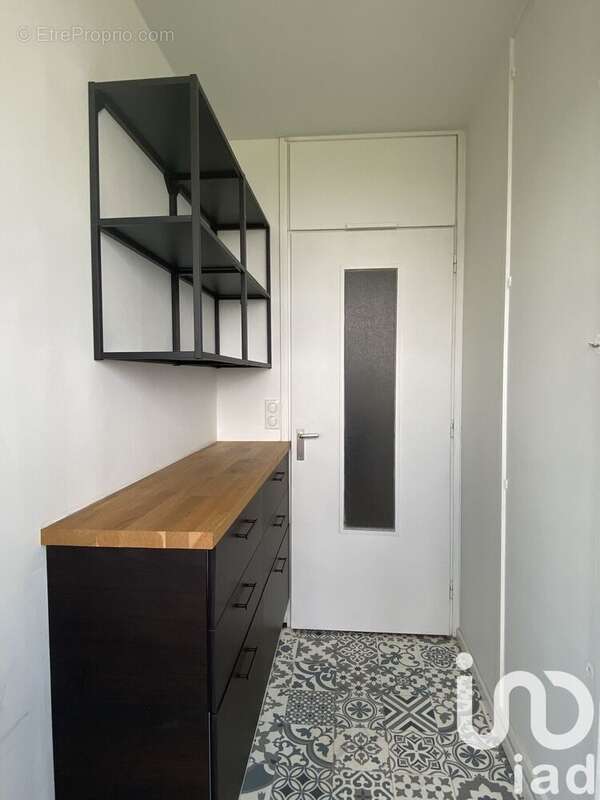 Photo 7 - Appartement à CROIX