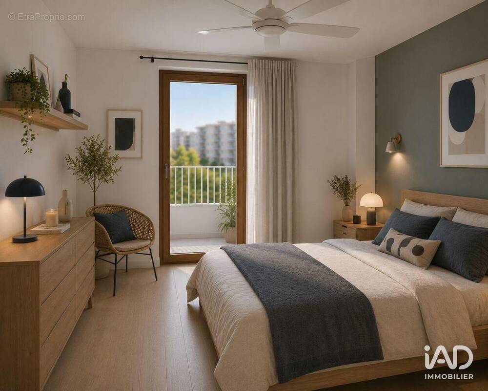 Photo 1 - Appartement à LYON-2E