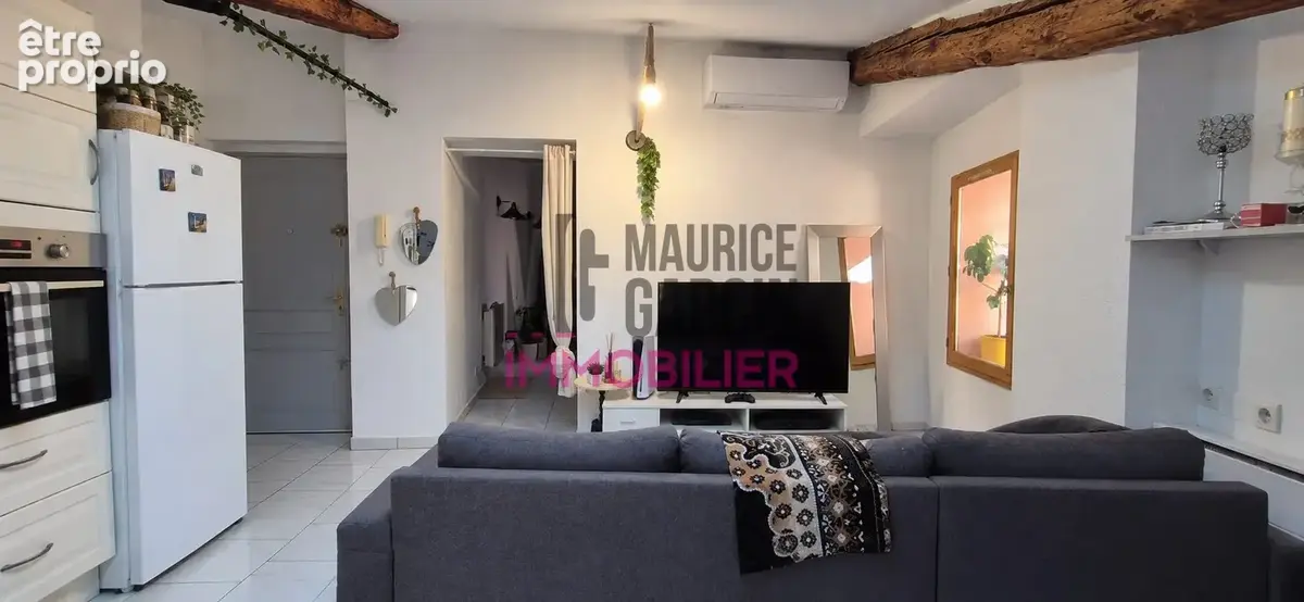 Appartement 3 pièces 51 m² à vendre à Carpentras (84200) - photo 3
