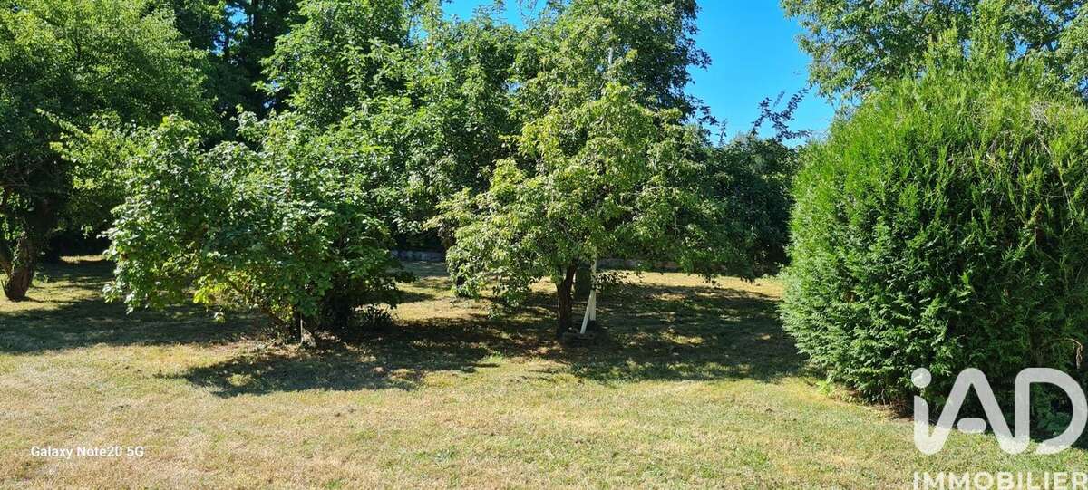 Photo 3 - Maison à BAIGNES-SAINTE-RADEGONDE