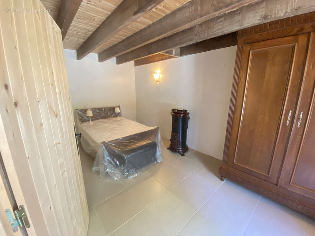 Maison à SAINTE-FLORENCE