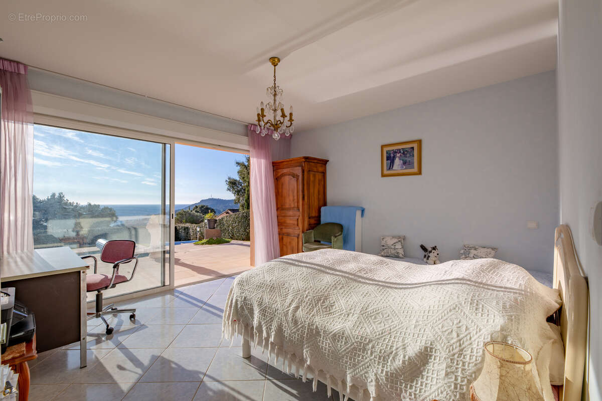 Maison à LA SEYNE-SUR-MER