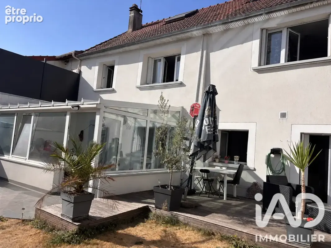 Photo 1 - Maison à LE PIN