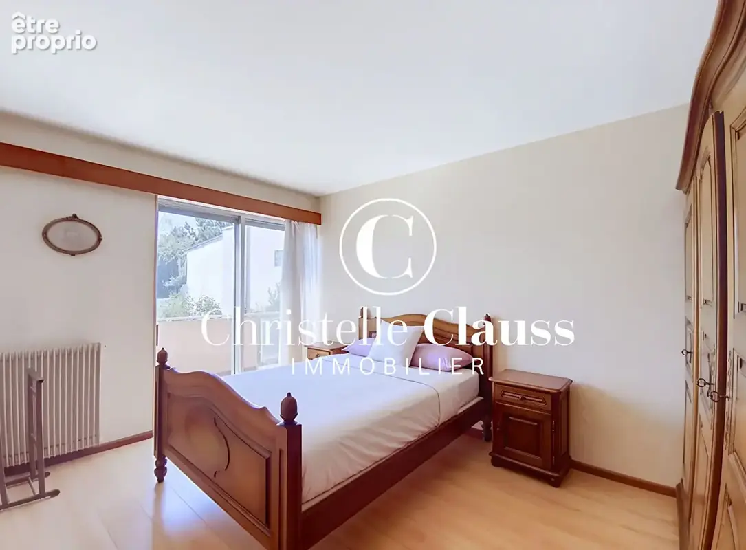 Coup de coeur à rixheim - maison d'architecte de plain-pied - 100 m² sur 7 ares - photo 5