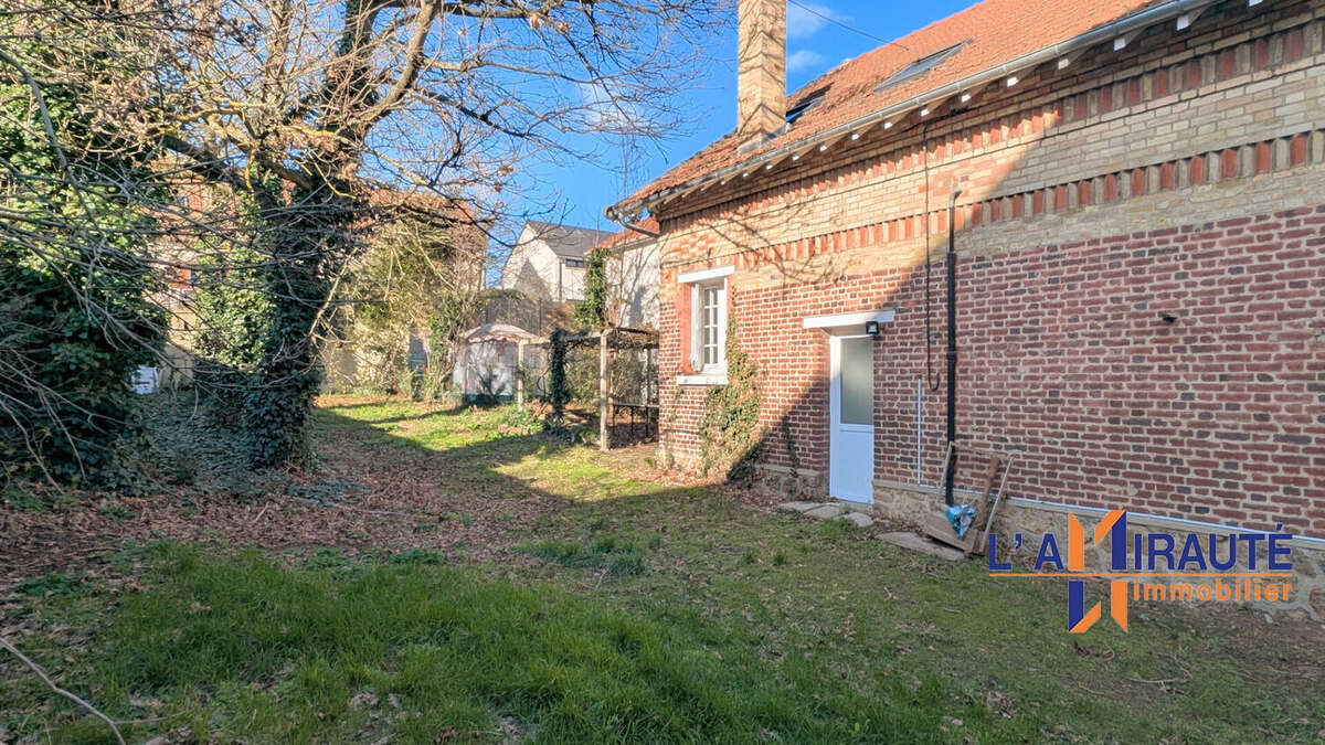 Maison à HOUILLES