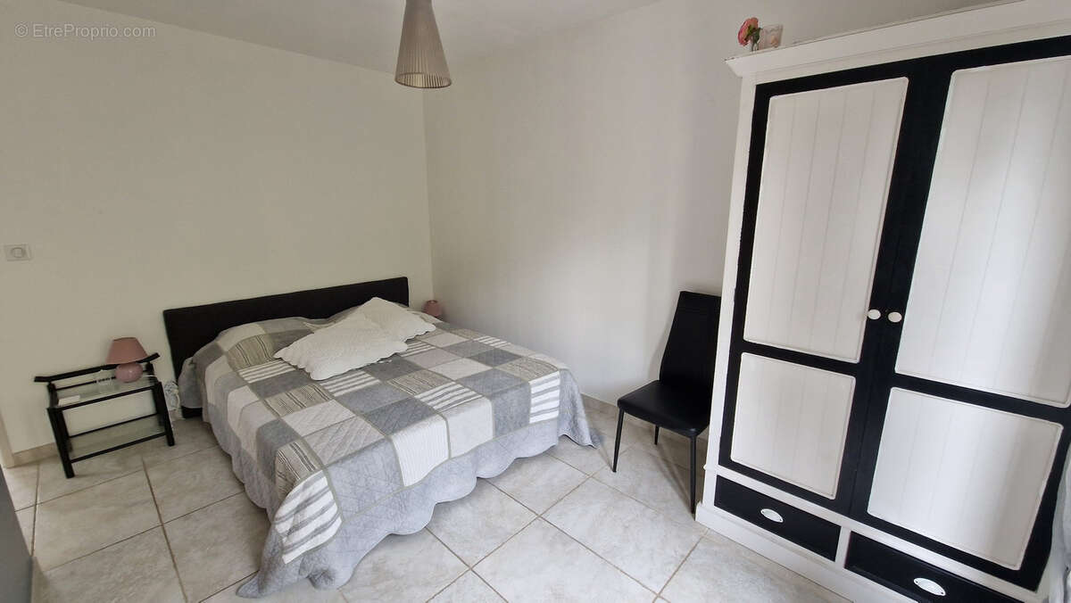 Maison à CHATEAUNEUF-DU-PAPE