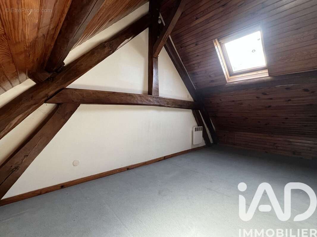 Photo 5 - Maison à GISORS