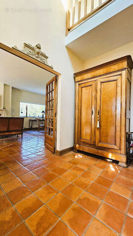 Maison à SUCE-SUR-ERDRE