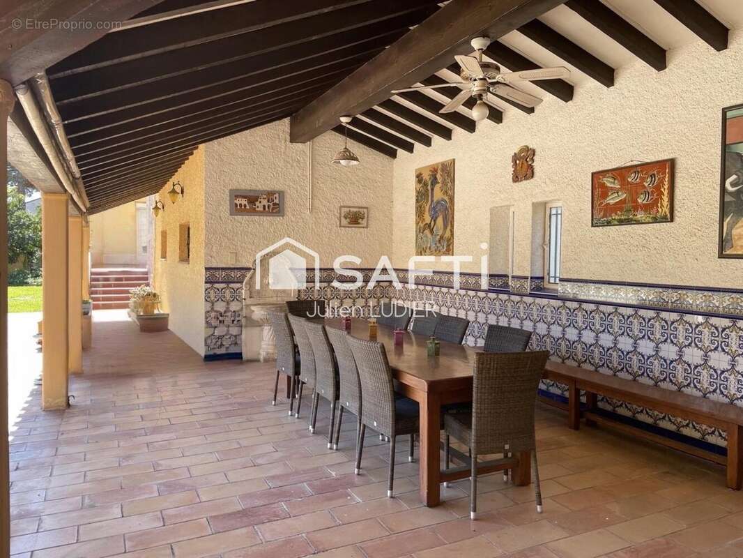 Photo 5 - Maison à ELNE