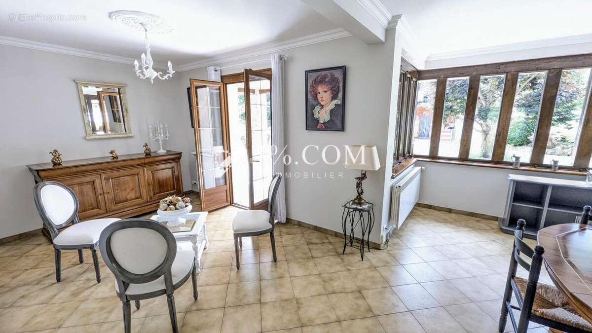Maison spacieuse - photo 30