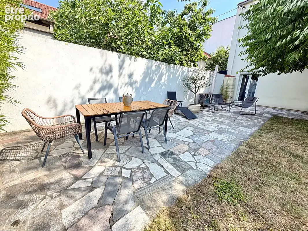 Maison Bezons 5 pièces 100 m2 - photo 15