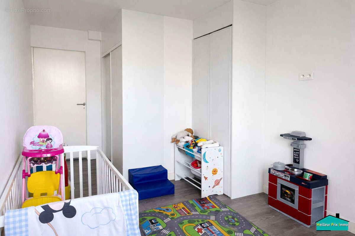 Maison à SAINT-PHILBERT-DE-GRAND-LIEU