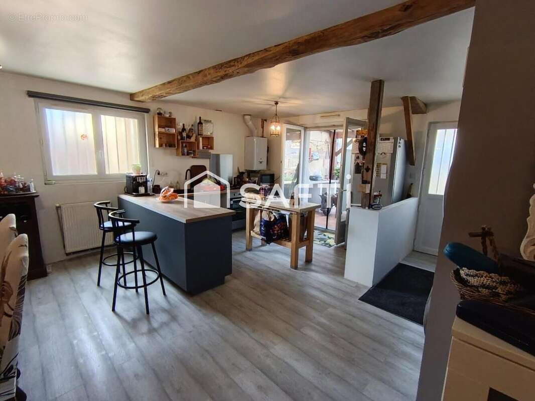 Photo 6 - Maison à LABARDE