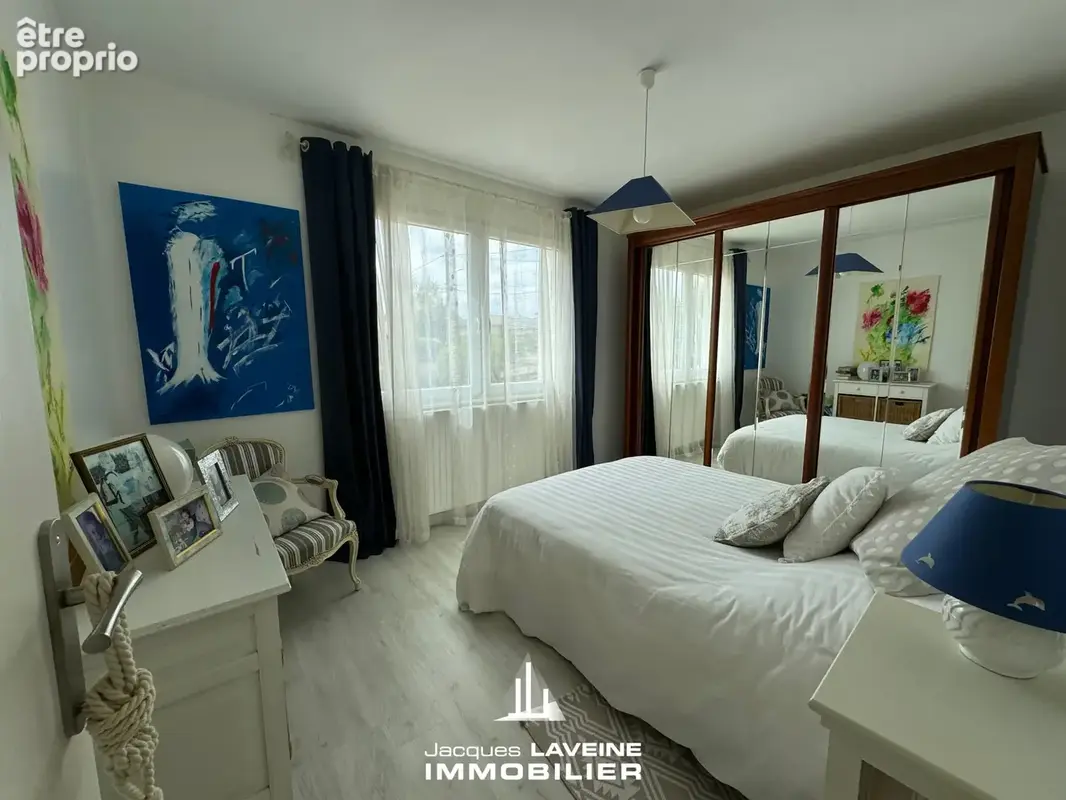Coin-sur-seille villa 8 pieces - photo 5