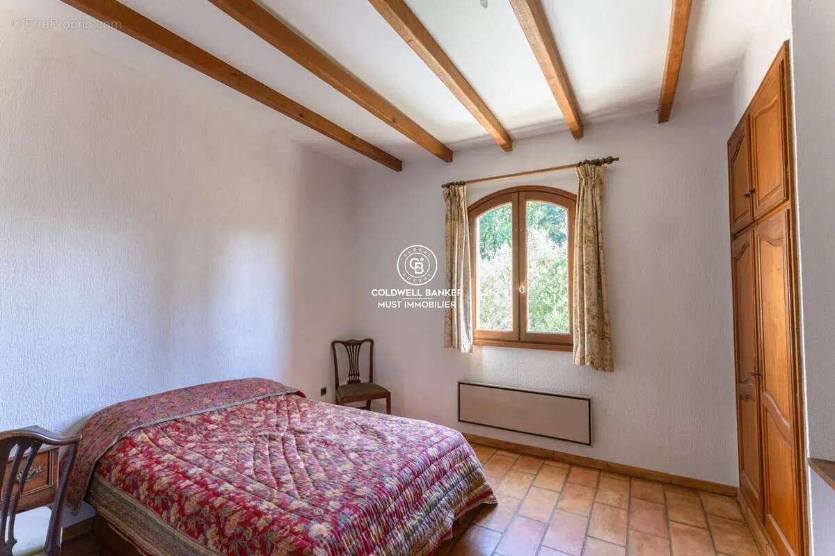 Bastide d'exception au cœur d'un parc arboré de 2.5 hectares - photo 17