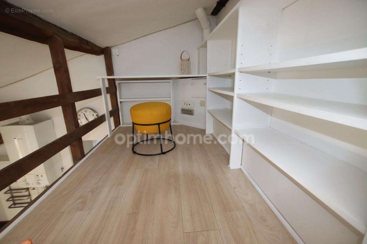 Orleans sud st marceau tram tourelles dauphine, vaste appartement de charme en excellent état - photo 20