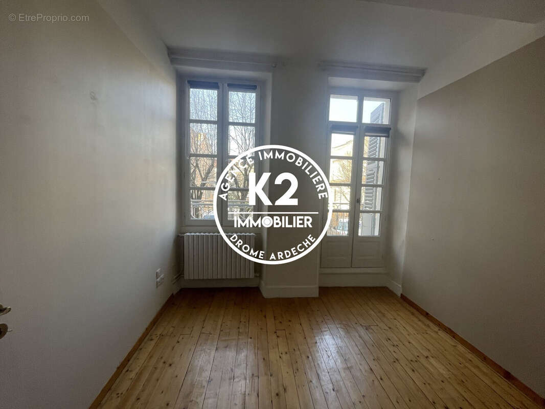 Appartement à MONTELIMAR