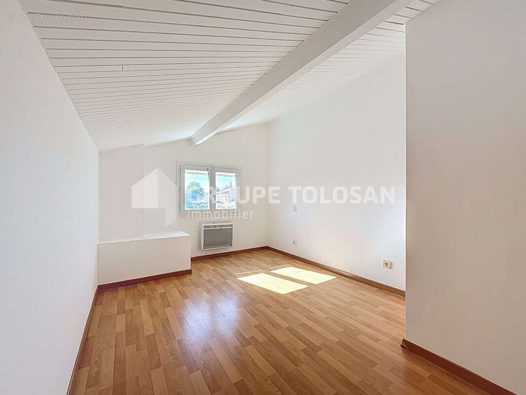 Maison à QUINT-FONSEGRIVES