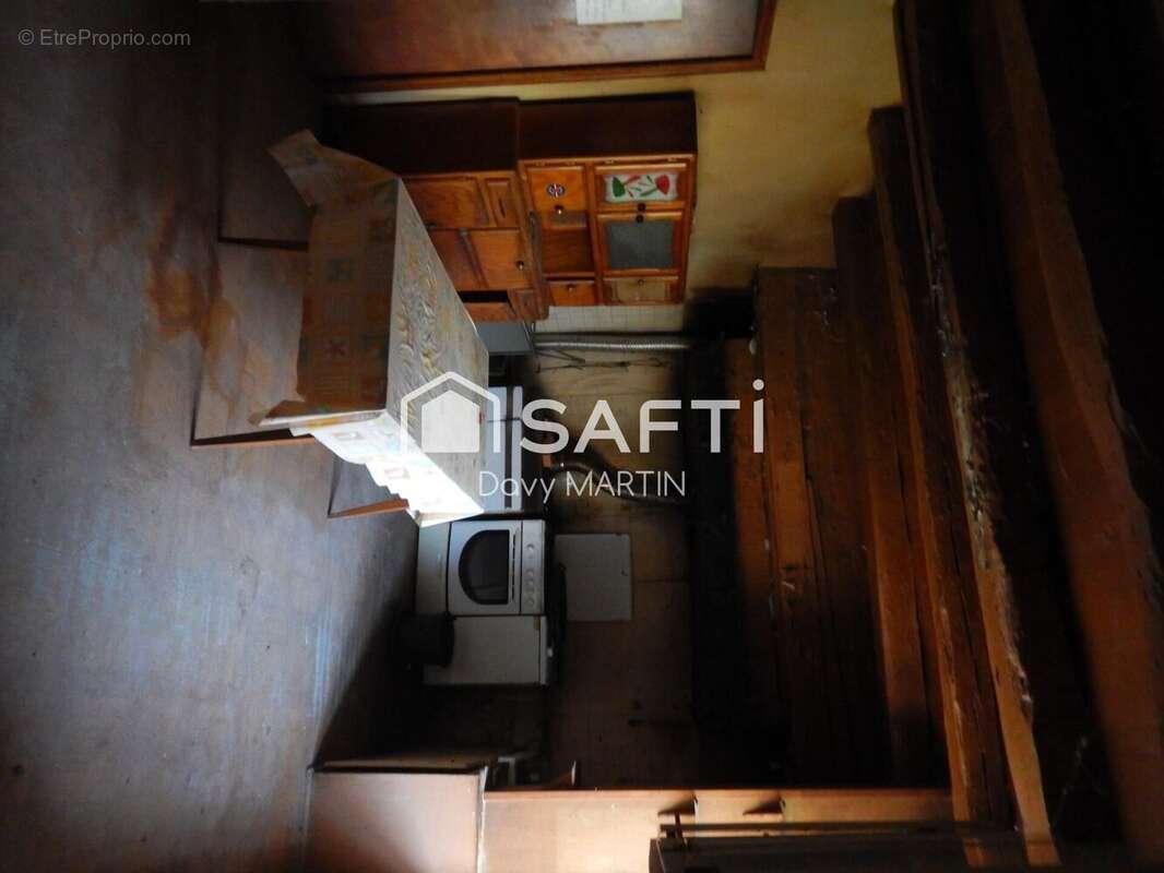 Photo 6 - Maison à BROUSSE-LE-CHATEAU
