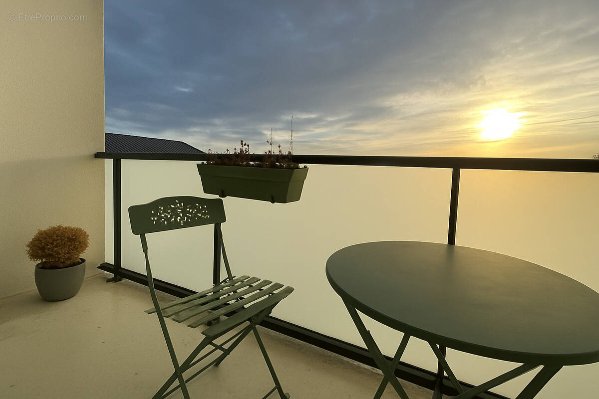 Appartement à ORLEANS