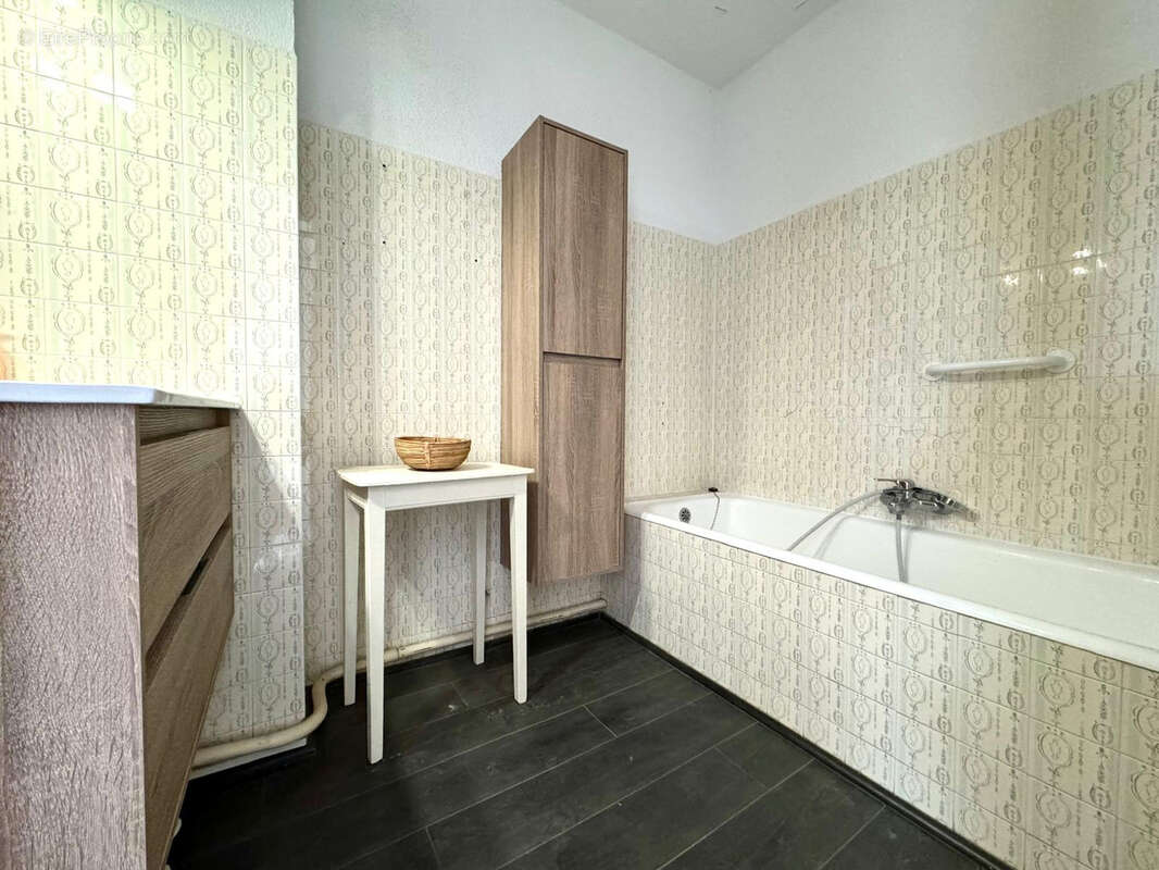 Appartement à LE GRAU-DU-ROI