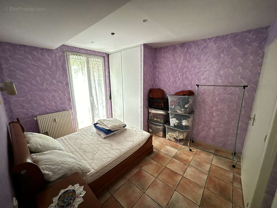 Appartement à AMELIE-LES-BAINS-PALALDA