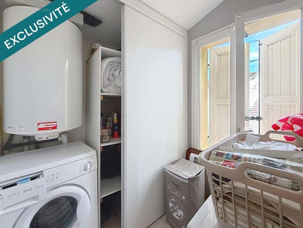 Maison 83 m² à Beaucroissant  - photo 8